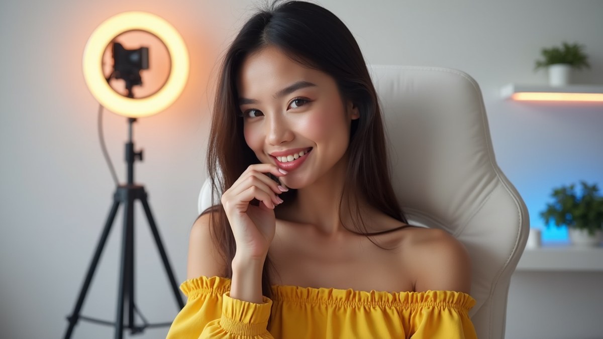 Flirt4Free review 2026 — Augstas klases produkcija, cam-to-cam, izsmalcināti privātie šovi.